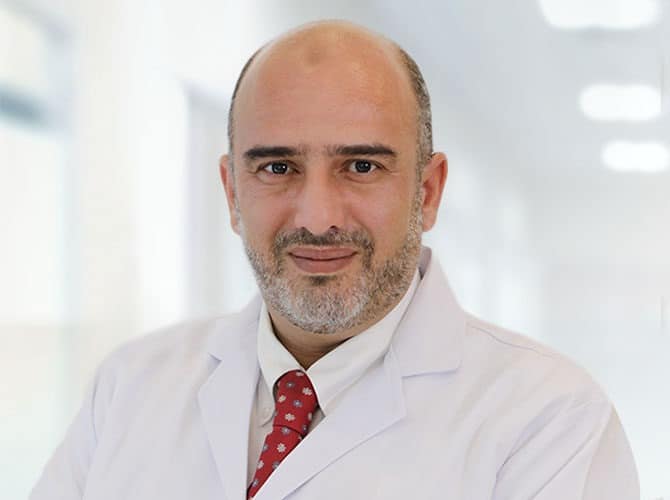 Dr. Ala Anbar