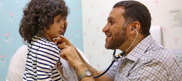 Dr Hossam al tatari Pediatric Infectious Diseases