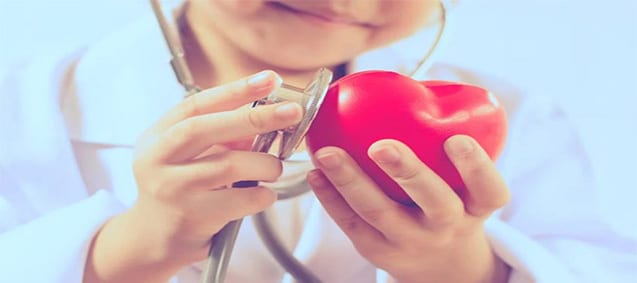 طب وجراحة قلب الاطفال وامراض القلب الخلقية - مركز القلب الطبي - العين