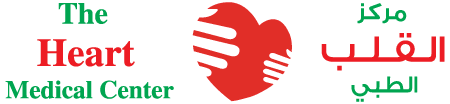 heart medical center--alain - Logo
