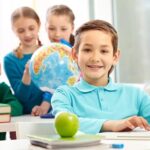 The Role of a School Psychologist Al Ain