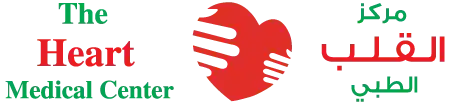 heart medical center--alain - Logo